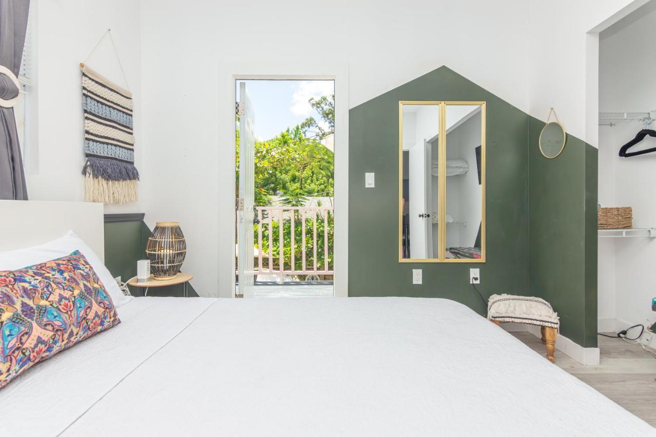 1 Bedroom Apartment With Balcony Miami - Heart Of Downtown 外观 照片