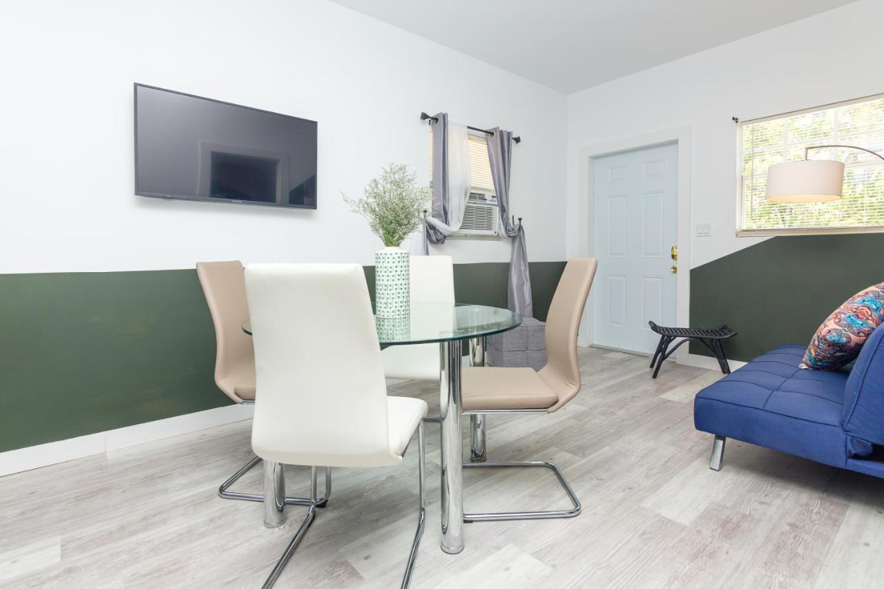 1 Bedroom Apartment With Balcony Miami - Heart Of Downtown 外观 照片