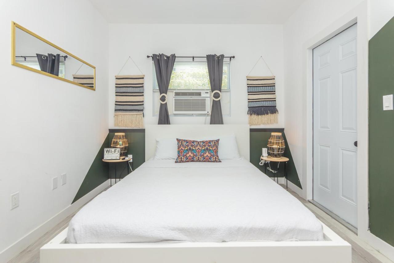 1 Bedroom Apartment With Balcony Miami - Heart Of Downtown 外观 照片