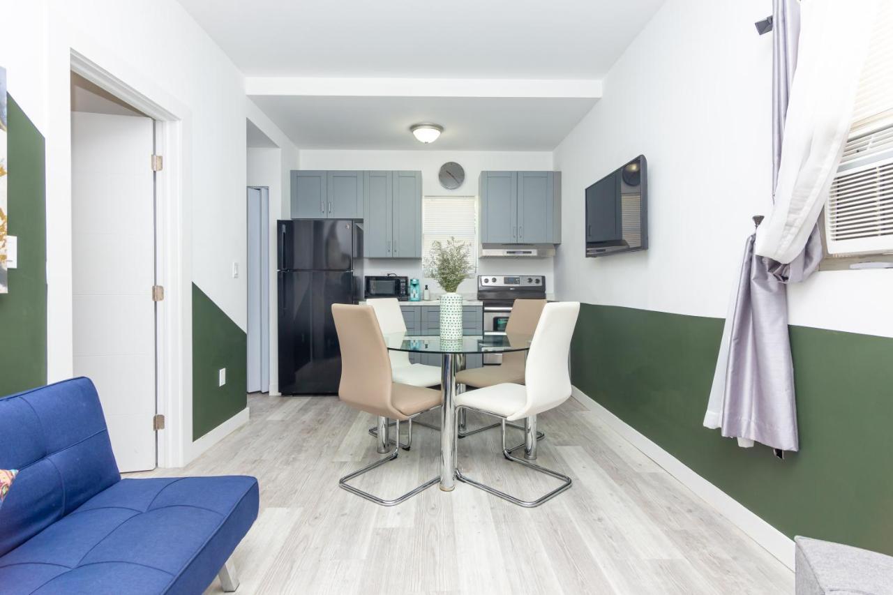 1 Bedroom Apartment With Balcony Miami - Heart Of Downtown 外观 照片