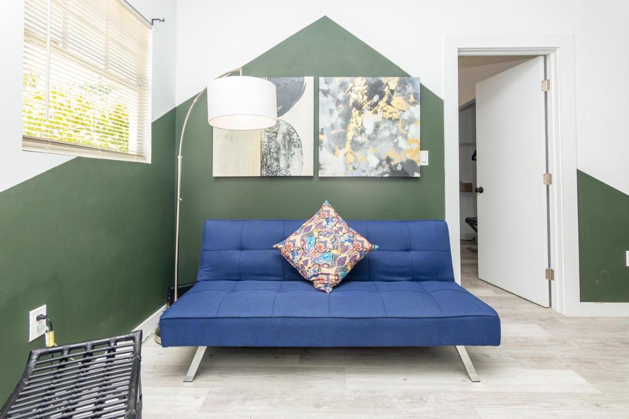 1 Bedroom Apartment With Balcony Miami - Heart Of Downtown 外观 照片