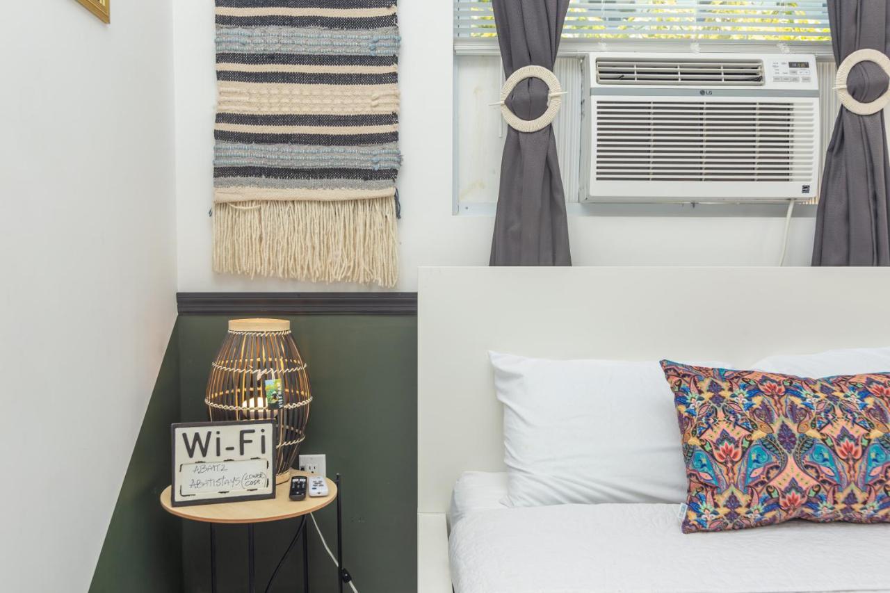 1 Bedroom Apartment With Balcony Miami - Heart Of Downtown 外观 照片