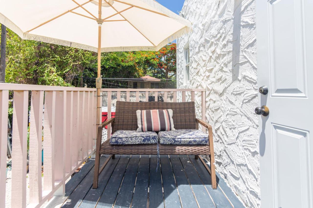 1 Bedroom Apartment With Balcony Miami - Heart Of Downtown 外观 照片