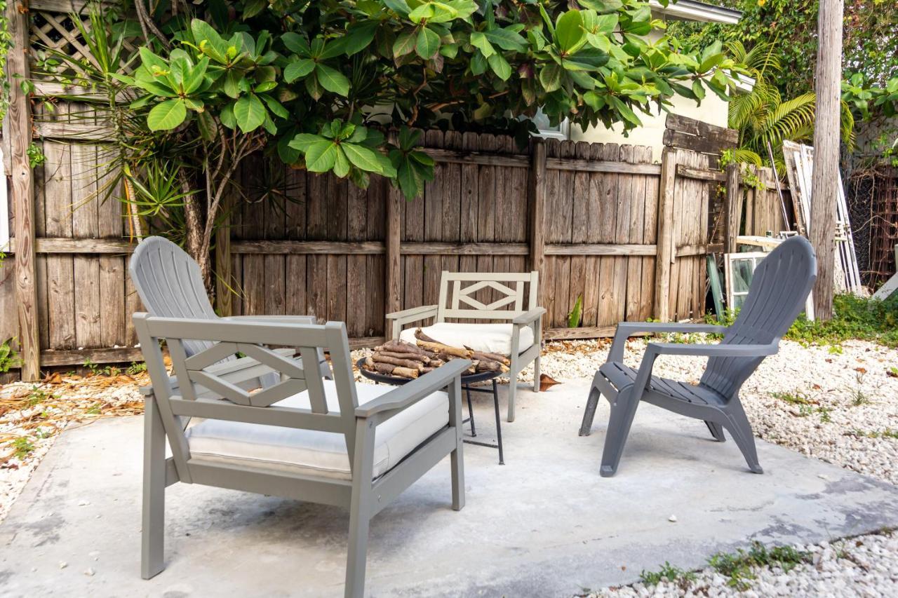 1 Bedroom Apartment With Balcony Miami - Heart Of Downtown 外观 照片