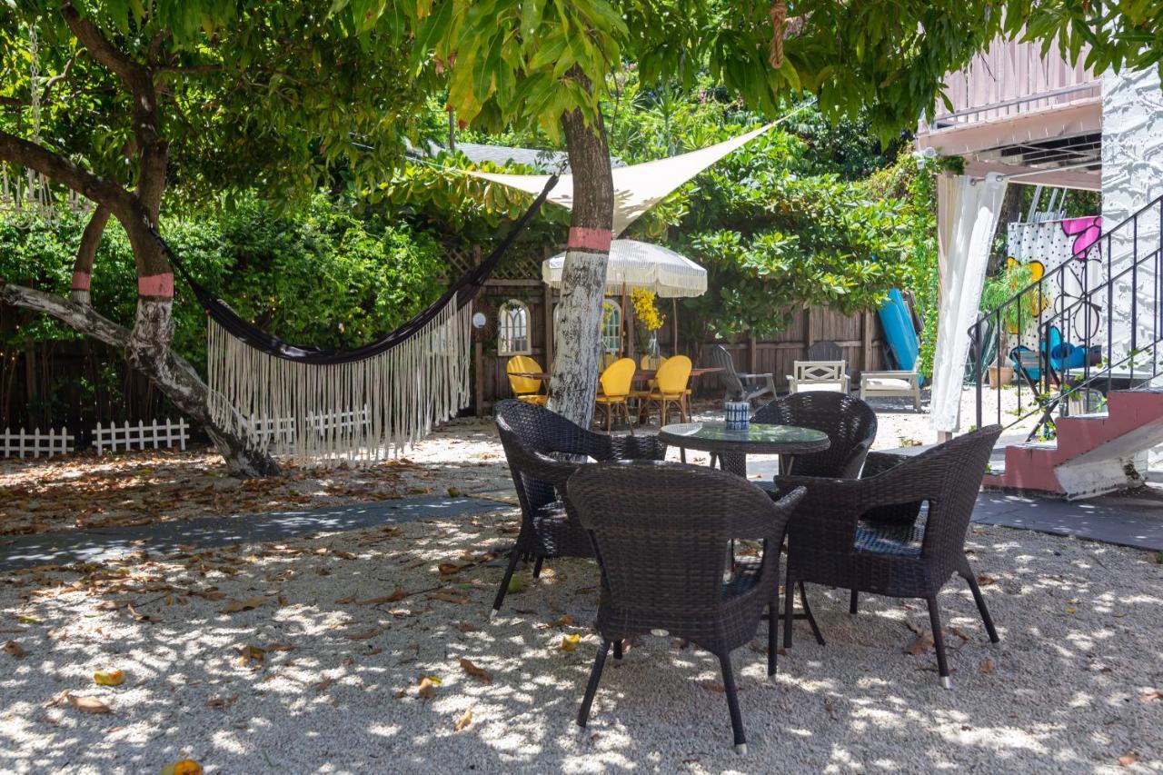 1 Bedroom Apartment With Balcony Miami - Heart Of Downtown 外观 照片