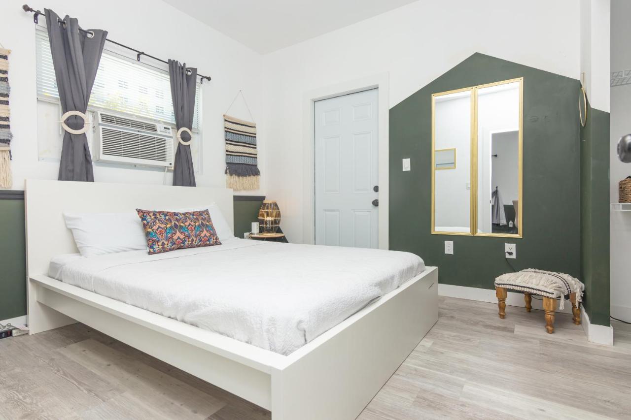 1 Bedroom Apartment With Balcony Miami - Heart Of Downtown 外观 照片