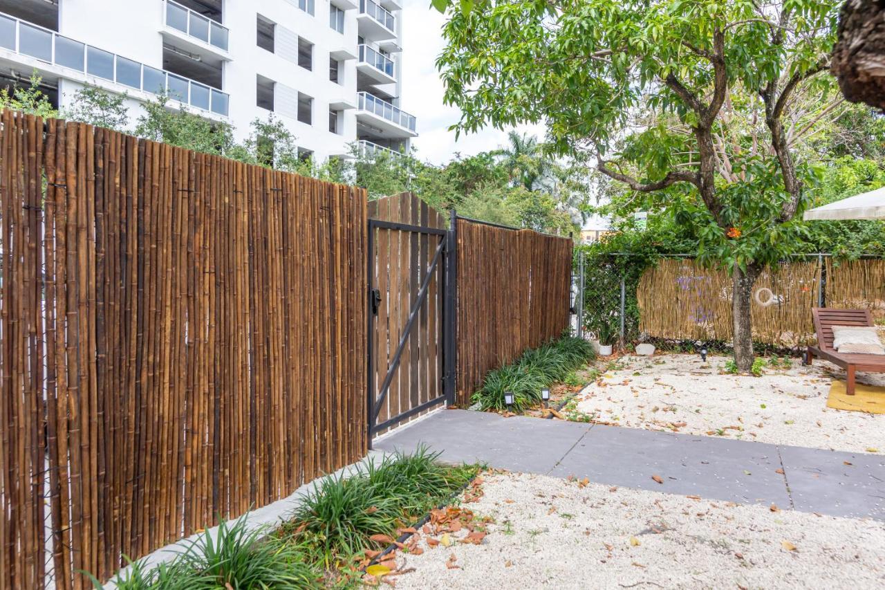 1 Bedroom Apartment With Balcony Miami - Heart Of Downtown 外观 照片